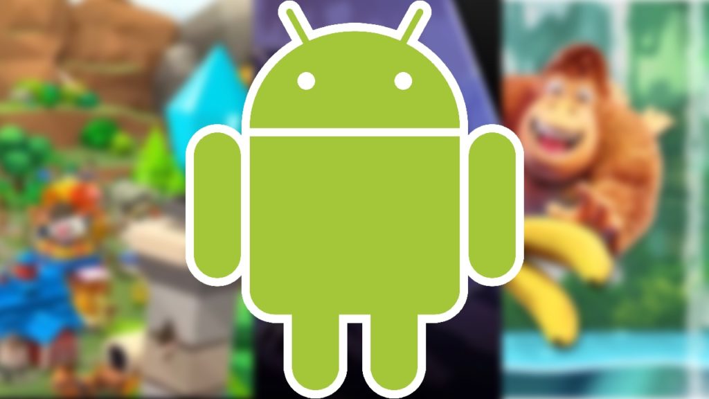 Nuevos juegos de Android: los mejores juegos nuevos de Android de esta semana