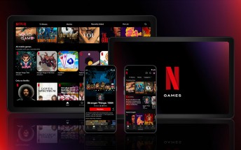Netflix agrega cinco juegos móviles a su aplicación de Android en todo el mundo